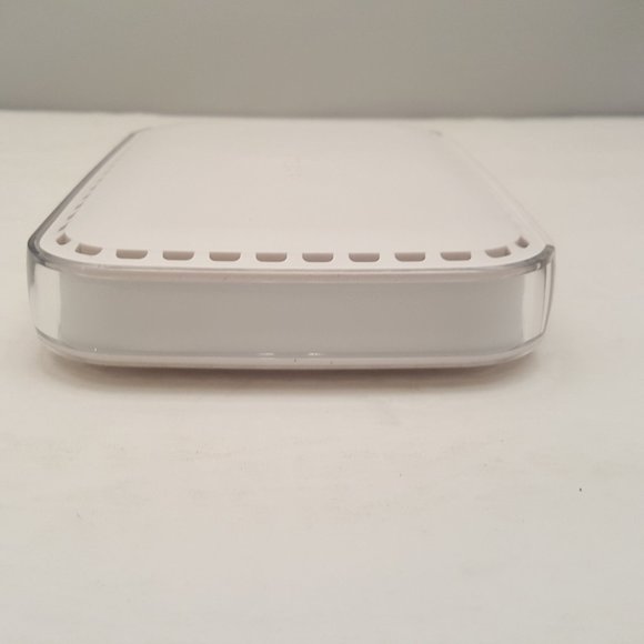 NETGEAR 4 Port Web Safe Cable / DSL Router w/ 10/100 Mbps Switch | RP614 v3 USED - Picture 2 of 9